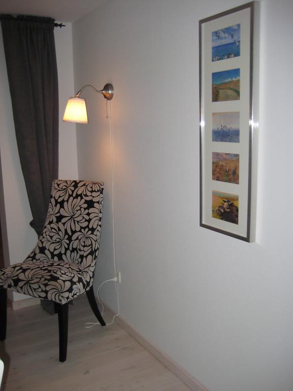 Apartament Kerteminde-ferielejlighed