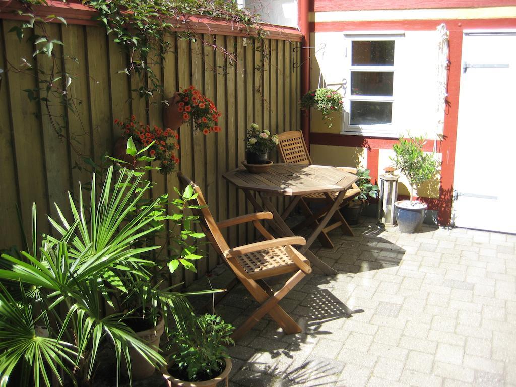 Apartament Kerteminde-ferielejlighed Kerteminde