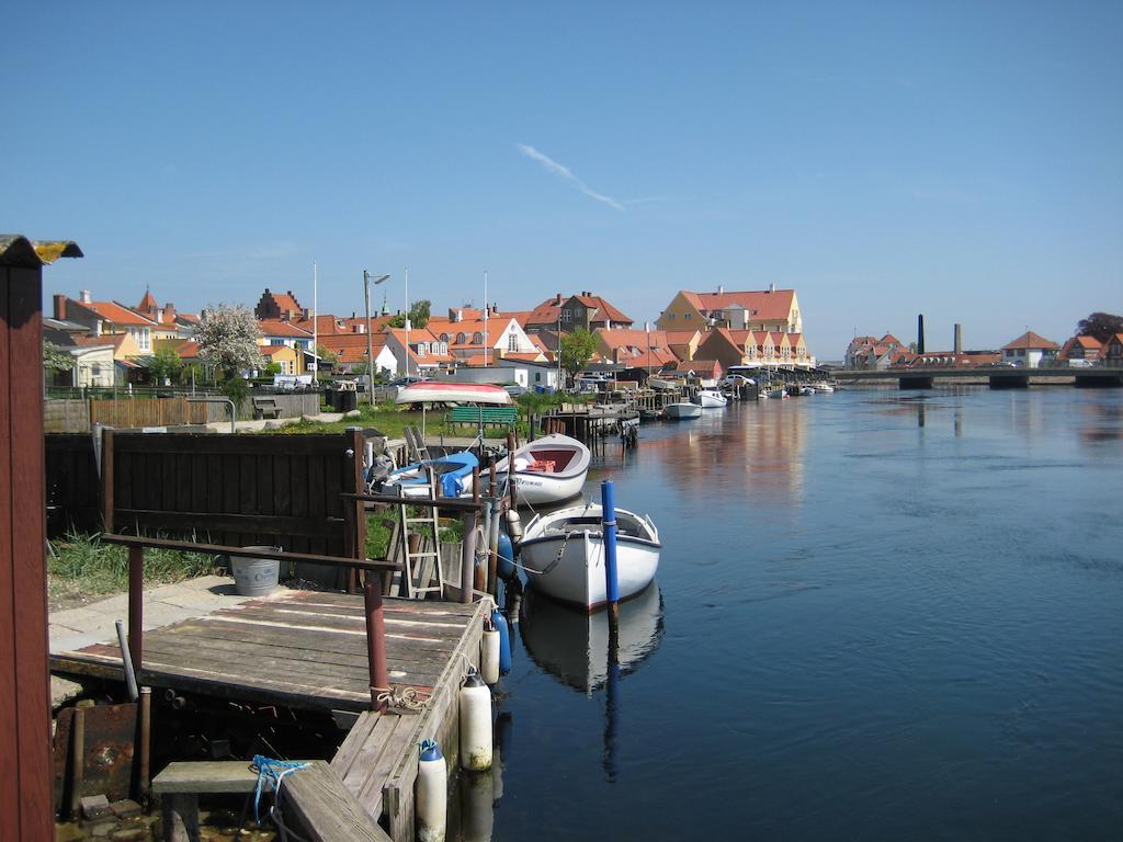Apartament Kerteminde-ferielejlighed *
