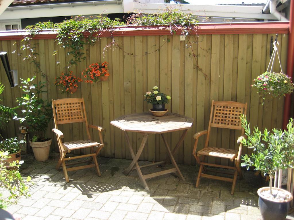 Apartament Kerteminde-ferielejlighed
